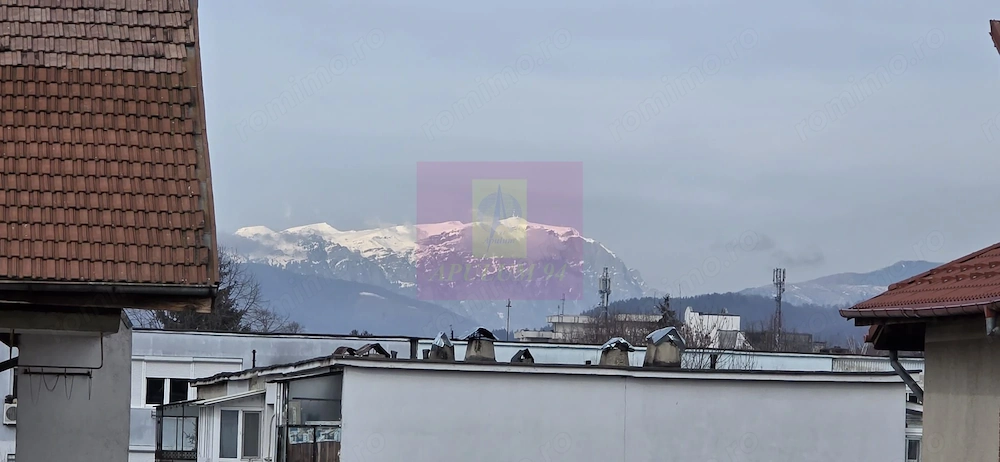 Apartamnet cu 2 cmere de vanzare in Campina