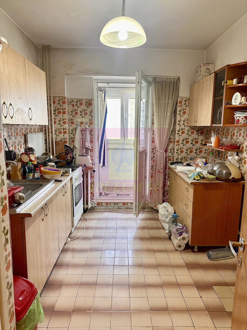 Apartament 3 camere -Soseua Iancului- Super oferta
