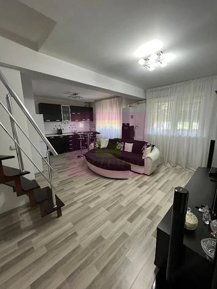 EXCEPTIONAL !!!  Duplex, 3 camere in zona Colentine