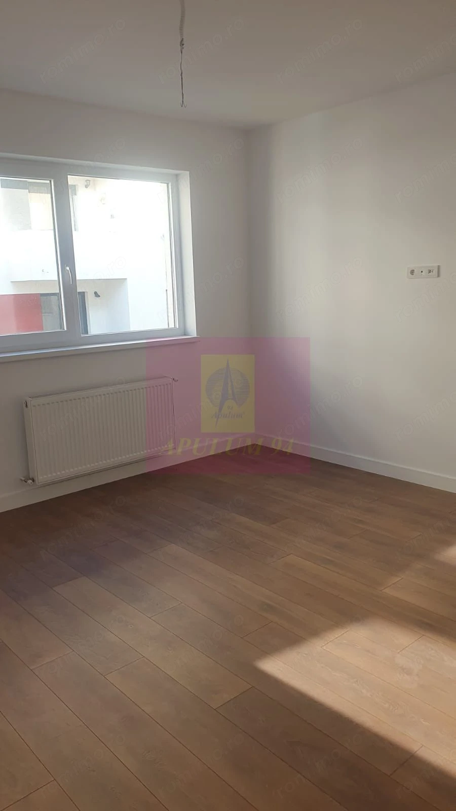 Apartament  2 camere finisaje lux, Complex Avangard