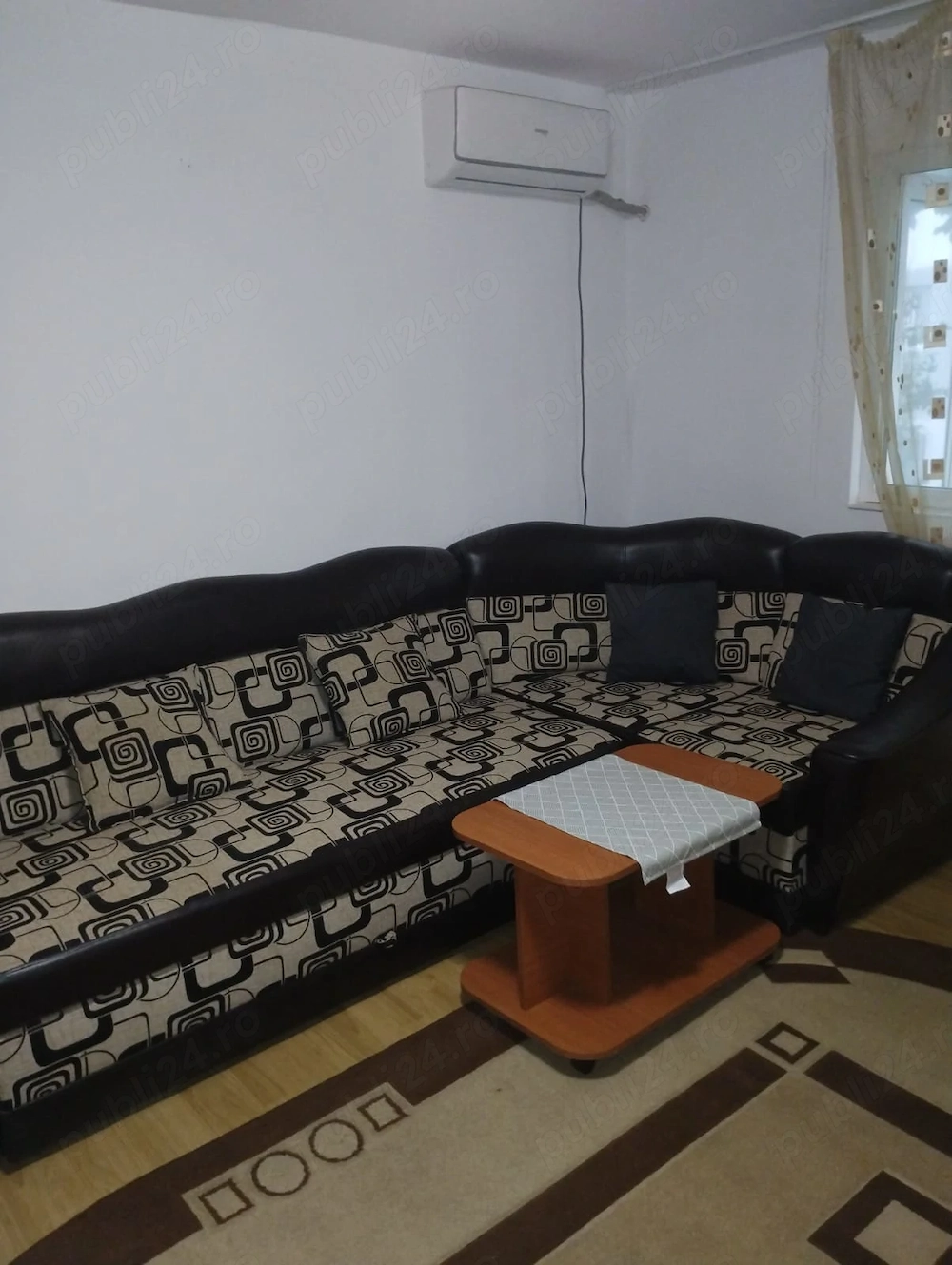 Apartament de închiriat 