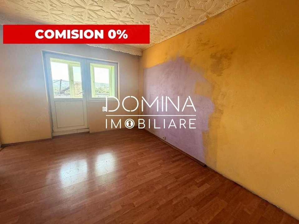 Vânzare garsonieră situată pe Aleea Școlii, Rovinari