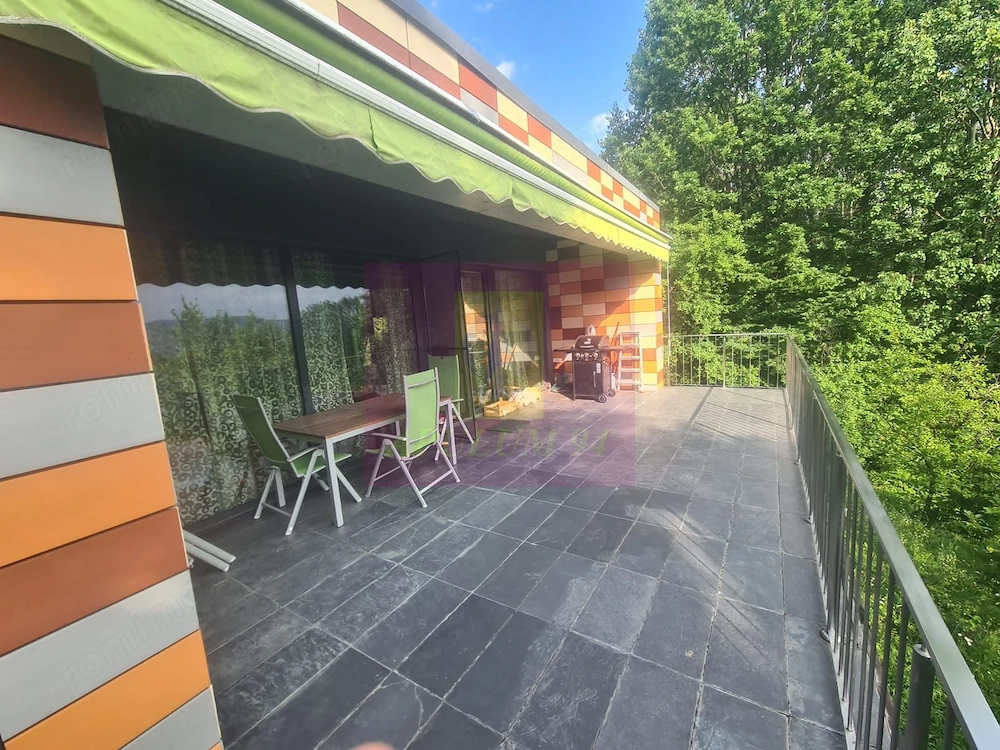 Vila de vanzare cu 6 camere in Cornu (teren 6.600 mp)