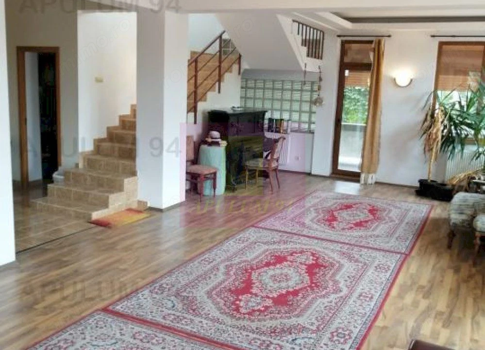 Vila Spatioasa Bucuresti Prelungirea Ghencea