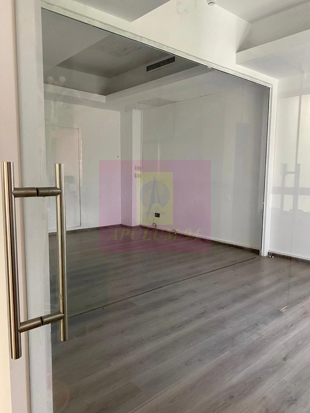 Spațiu birouri 30 mp –langa Prosper Mall, Sector 5 – utilități incluse