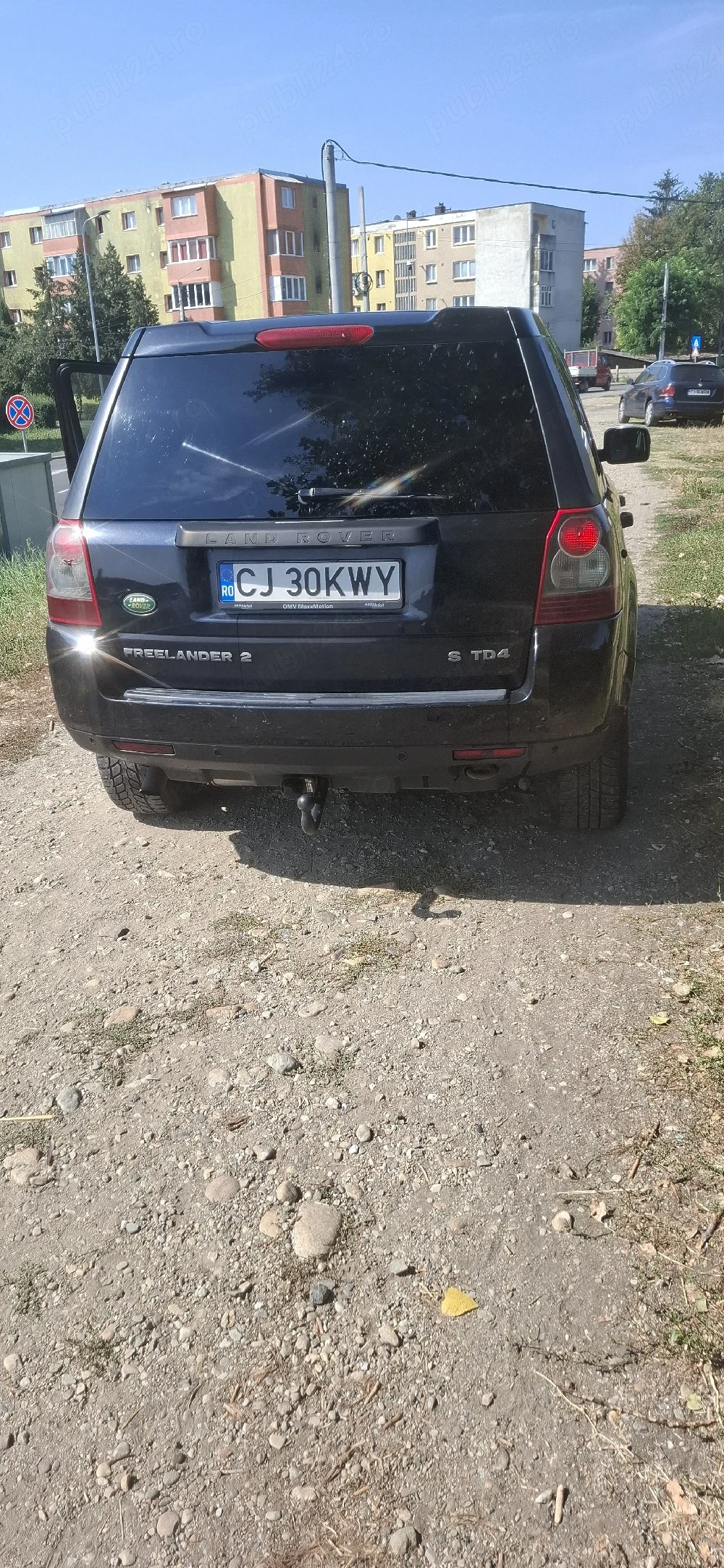 Vând mașină