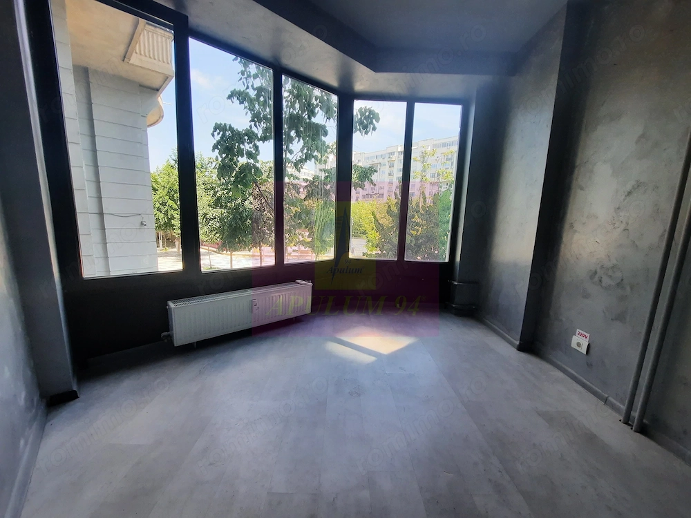 Inchiriere spatiu comercial inzona Decebal