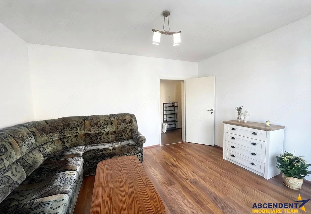 Apartament modern si spatios, ideal pentru familie, Avantgarden 3, Bartolomeu, Brasov