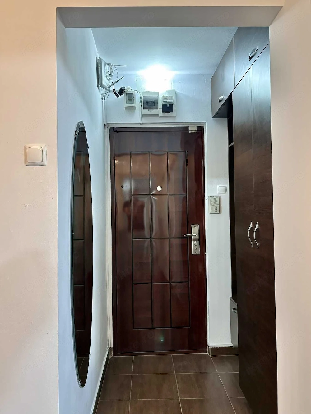 De închiriat: Ap. 2 camere – Confort și Stil & Șoseaua Giurgiului