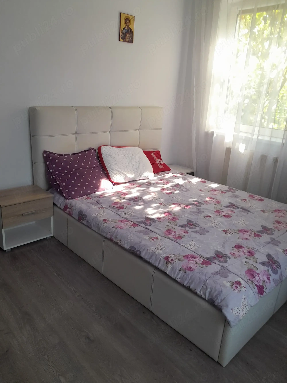 Inchiriez Casa 