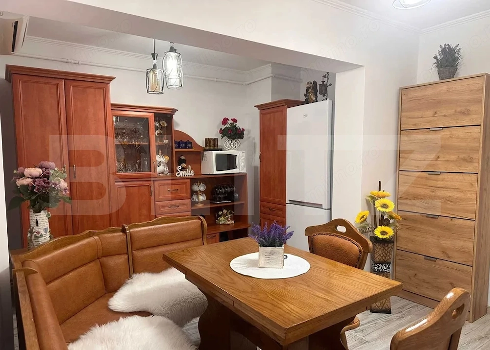 Apartament superb de vanzare!