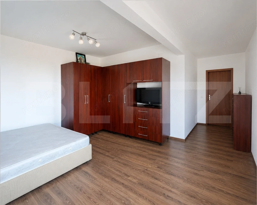 Apartament 3 camere, 64 mp, zona Filatura Ghimbav