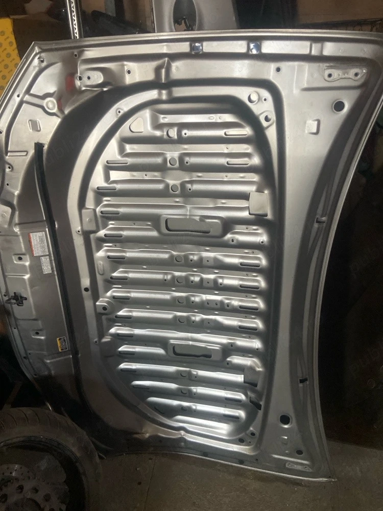 capota motor lexus es300h