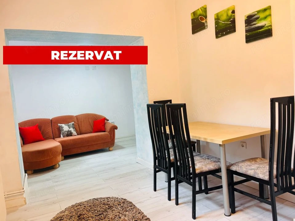 Oaza de liniste si verdeata, aproape de Km 0 -  Brestei, zona Obedeanu
