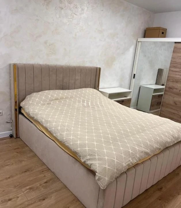 2 Camere | Parcul Carol | 13 Septembrie | Centrala Proprie | 48 mp