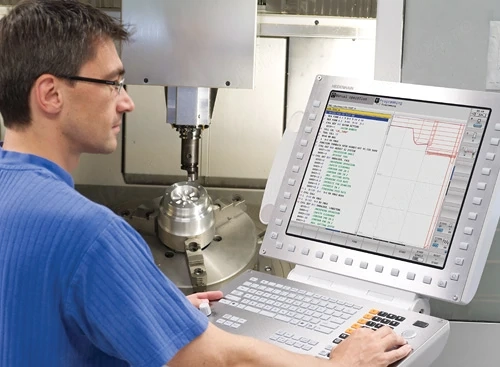Trenkwalder angajeaza Operator CNC - SIBIU