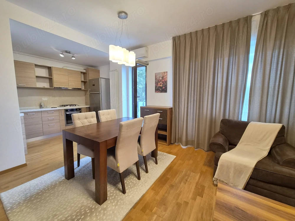 Inchiriere Apartament 3 Camere Iancu Nicolae