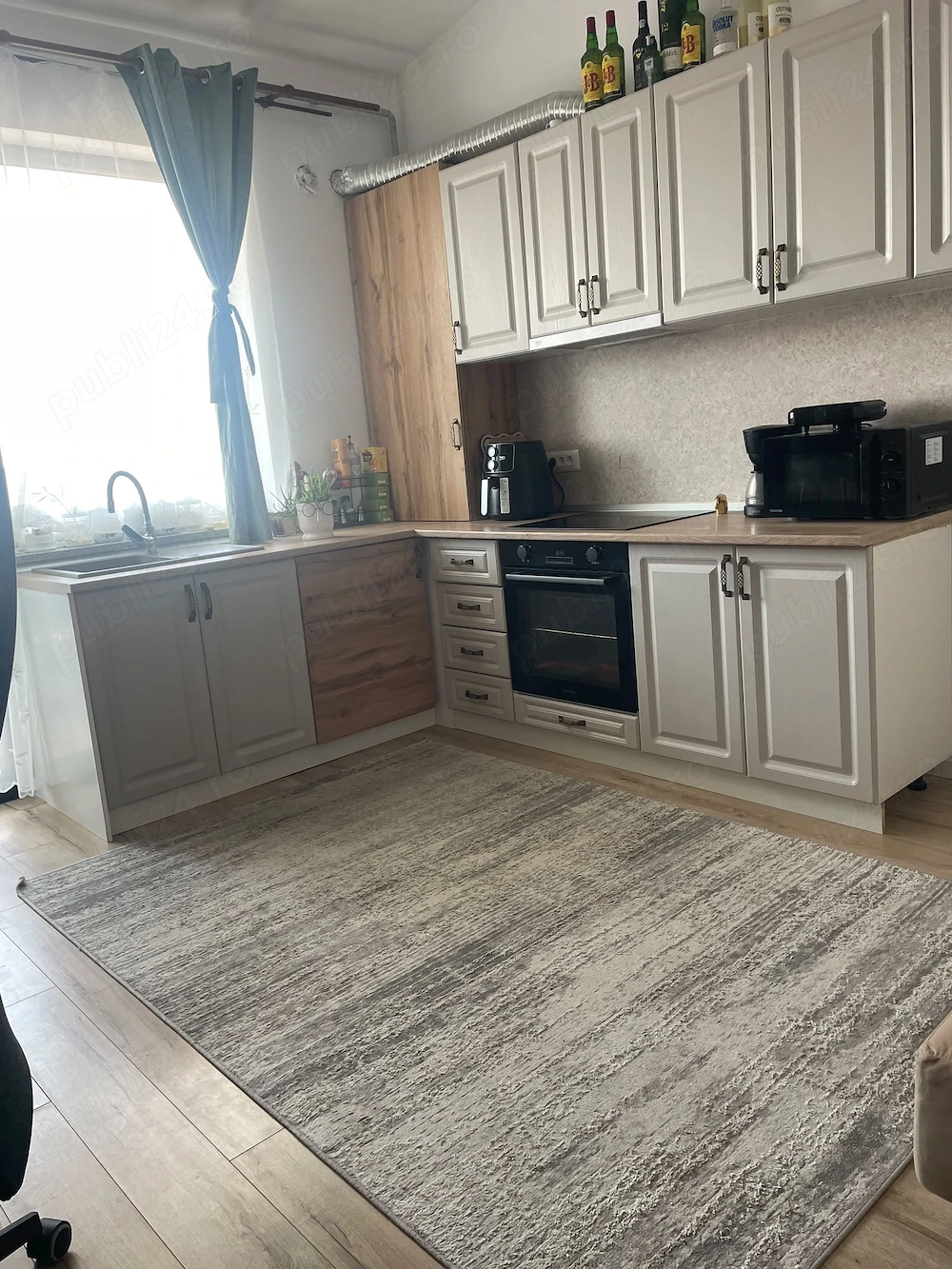 apartament de vanzare