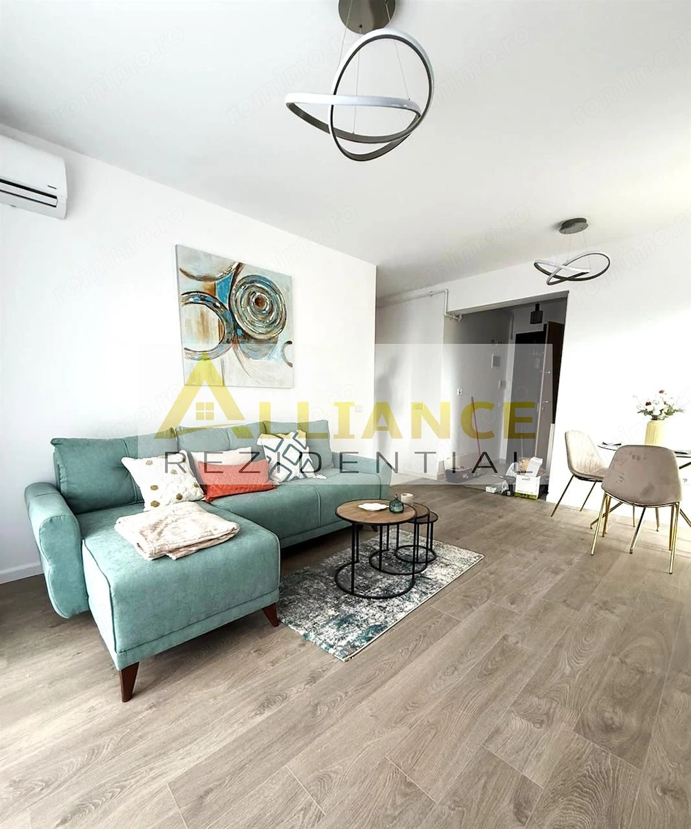 Apartament 3 camere |