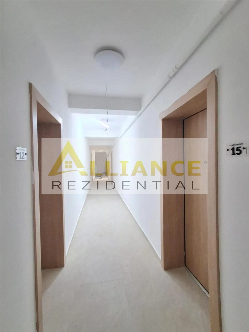 Finalizat 3 camere primarie Popesti