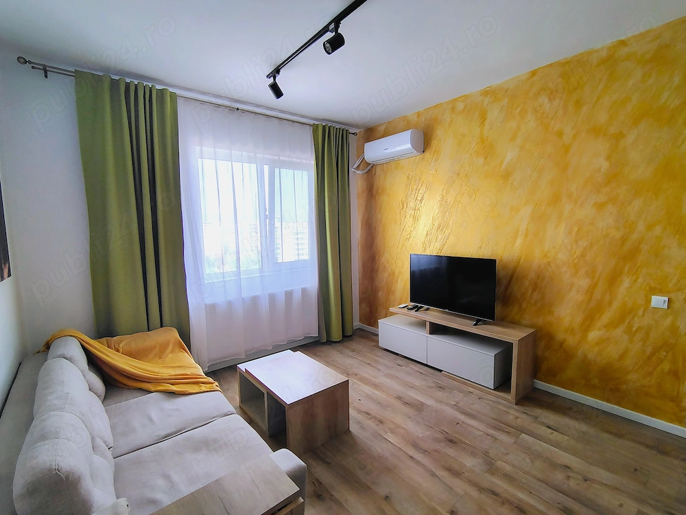 Proprierar, ofer spre inchiriere, apartament de 2 camere, Regie, Grozavesti, Orhideea, Metrou 2 min