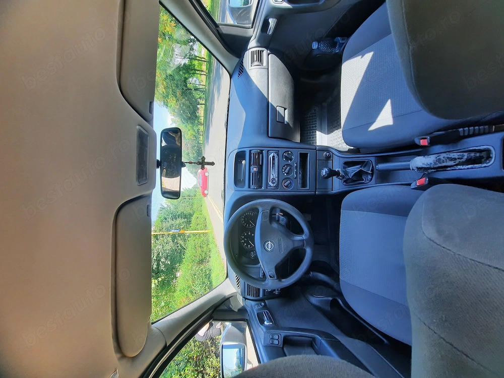 Vând Opel Astra G 
