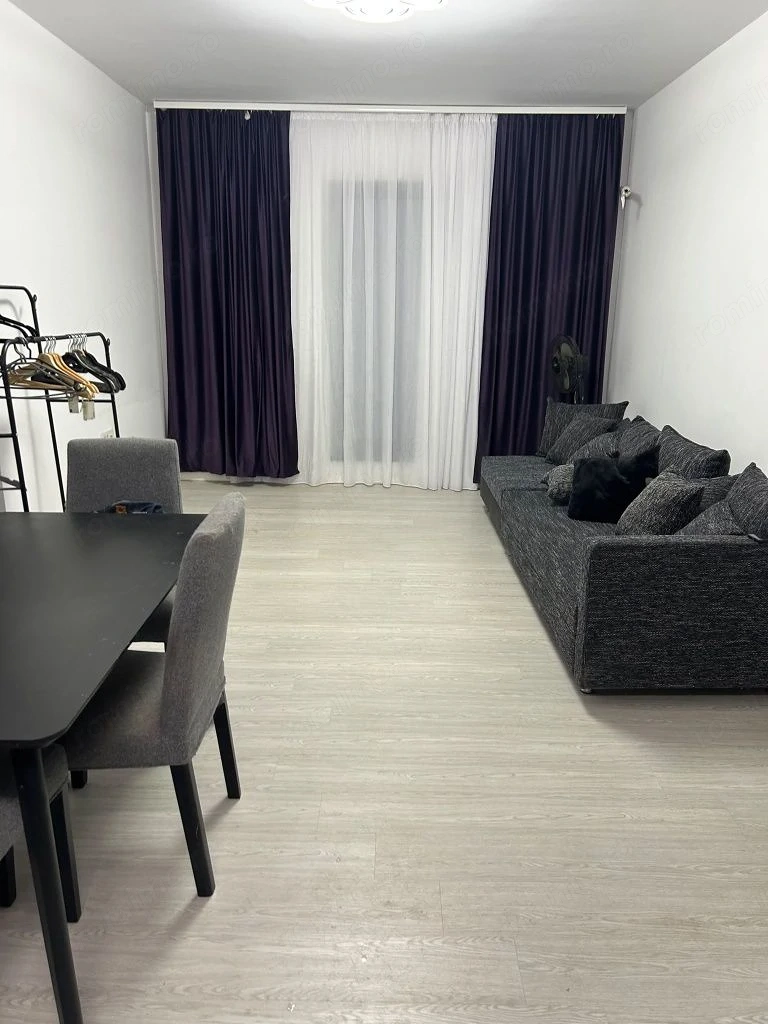 Inchiriez apartament 2 camere Blvd Timisoara