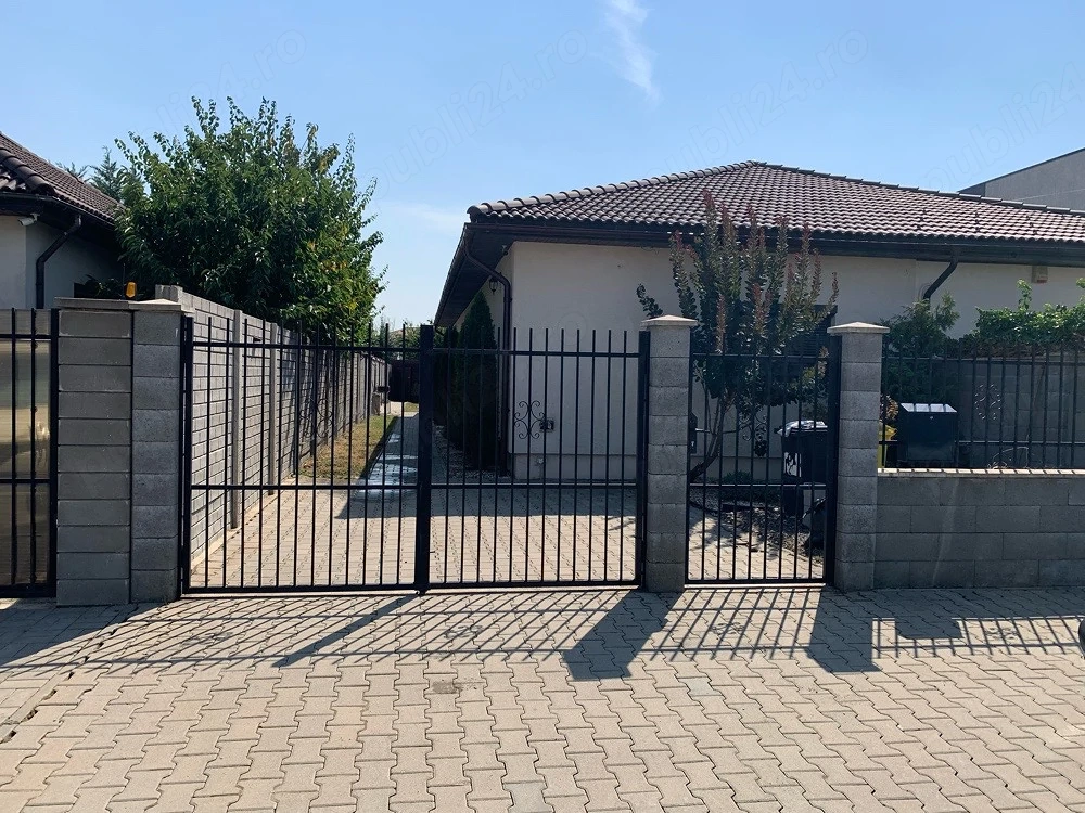Proprietar - duplex parter Dumbravita
