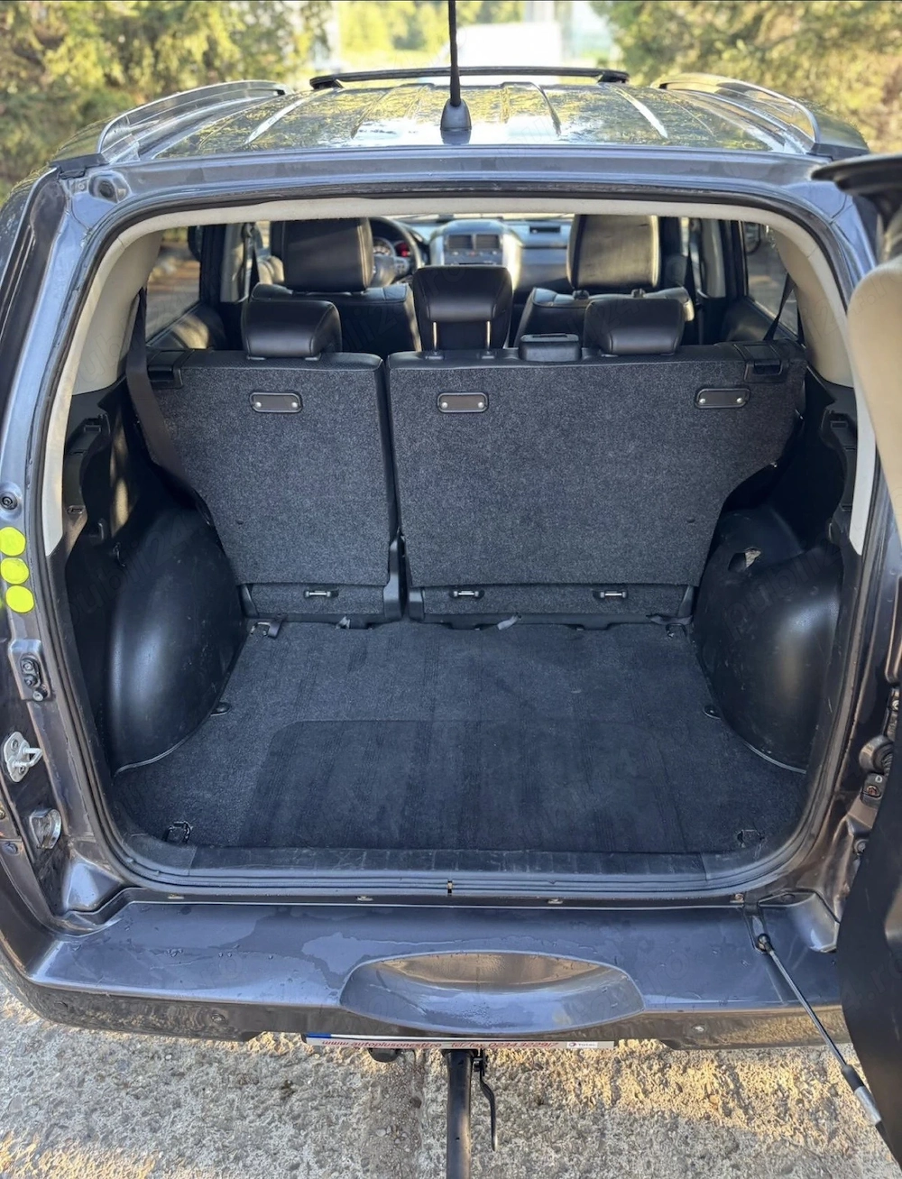 Suzuki Grand Vitara 4x4
