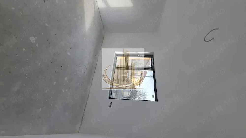 Duplex nou Ghiroda P+M, 141 mp utili, teren 440 mp,10 min de Timișoara