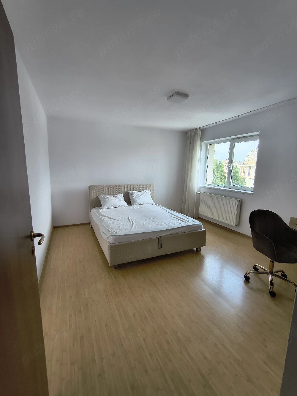 Proprietar Apartament 2 camere IOR Titan sector 3