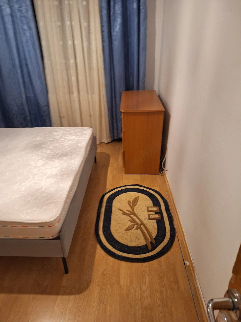 Închiriez apartament 2 camere