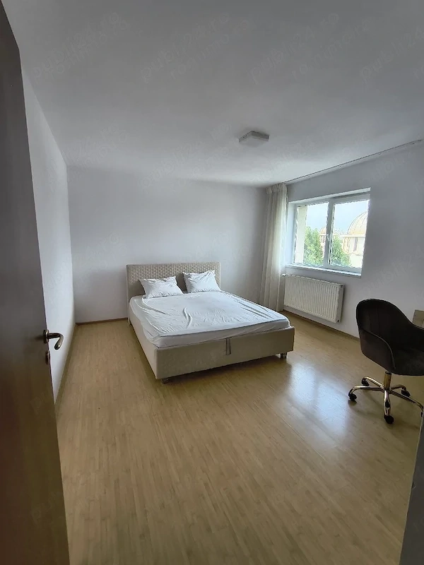 Apartament 2 camere IOR Titan sector 3