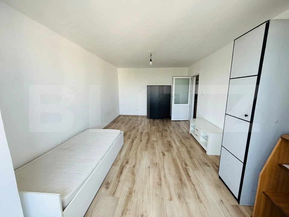 Apartament 2 camere, 54 mp, zona Craiter