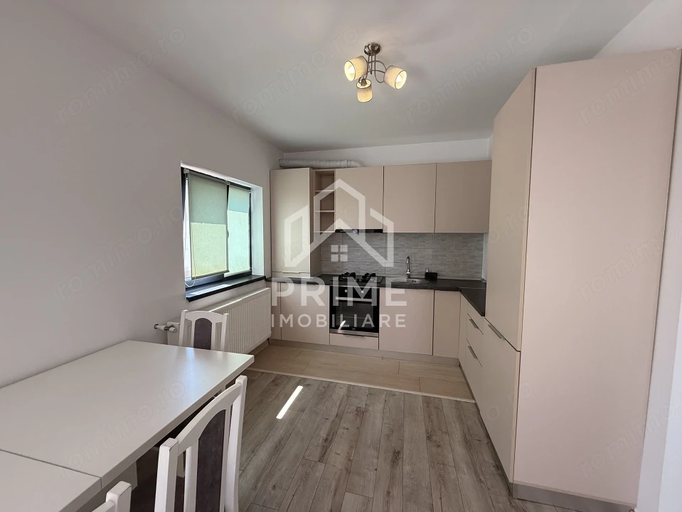 APARTAMENT 3 CAMERE DE INCHIRIAT, 70 MP, ZONA VALEA POPII, ALBA IUIA 