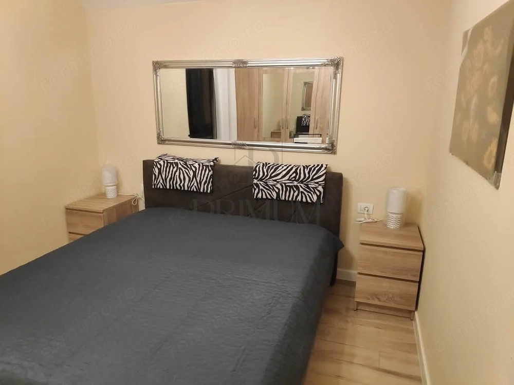 Apartament 2 camere | Dumbravita | 63 mp | 2 Parcari | Incalzire in pardoseala
