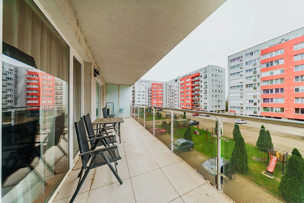 Apartament de vanzare 2 camere Ared UTA