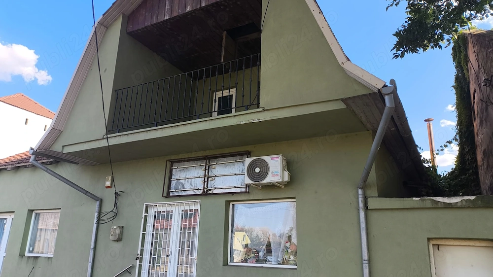 Casa de vanzare la Teremia Mare