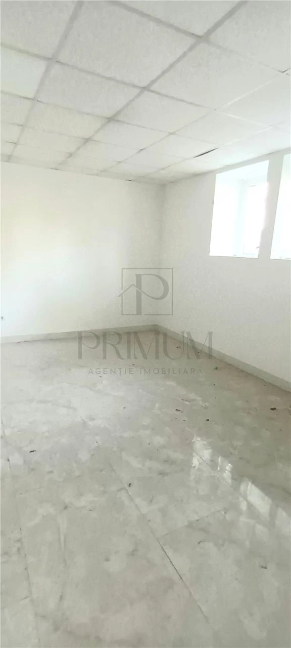Spatiu comercial cu intrare din strada - Central