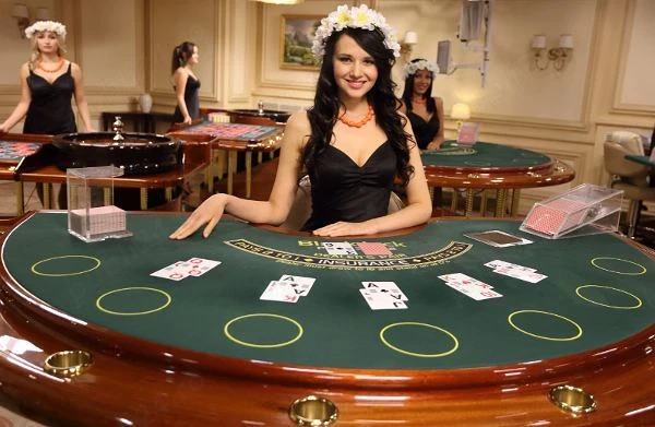 locuri de muncă disponibile în live casino