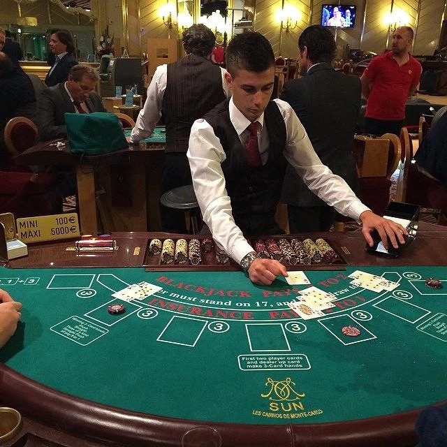 oportunitate de carieră în live casino