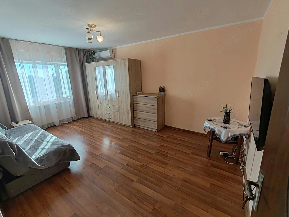 Pf vand apartament 1 camera nicolina 1
