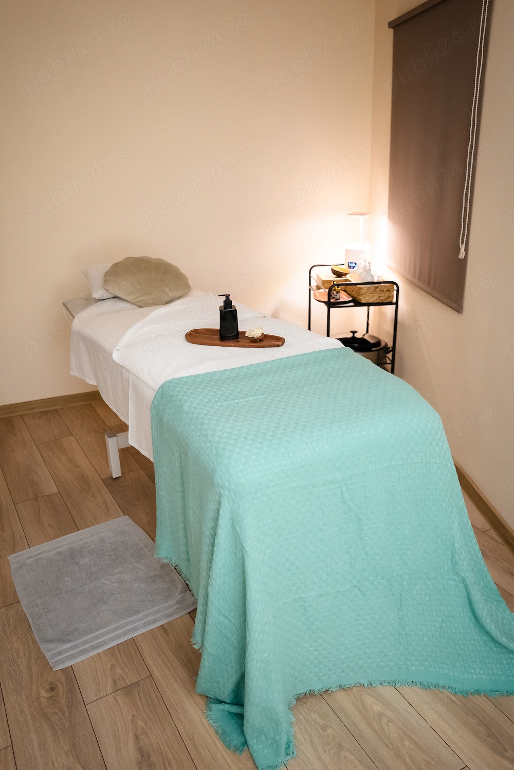 Vanzare Salon de Infrumusetare 