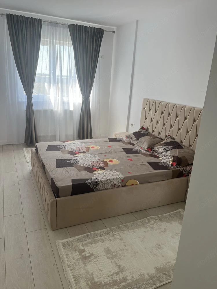 Apartament de inchiriat