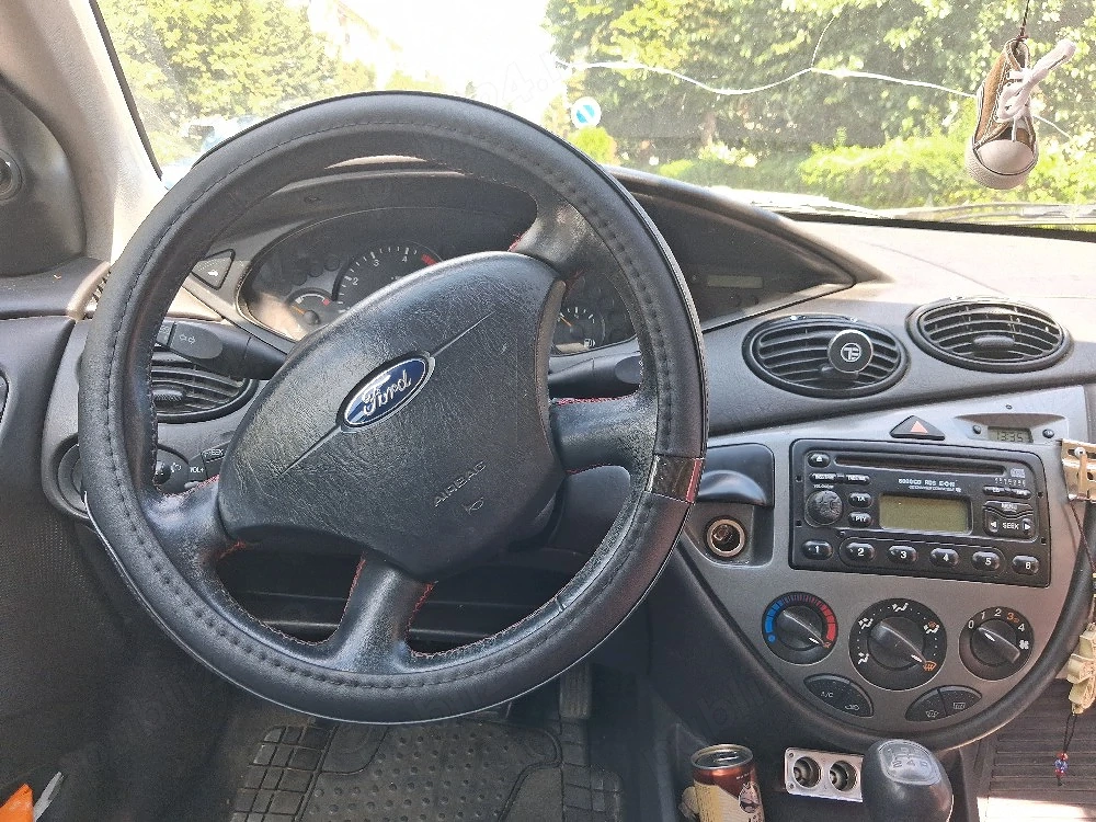 vanzare ford focus