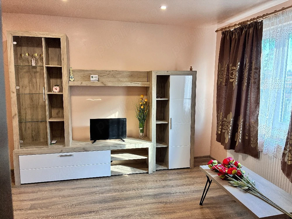 Apartament De Vanzare