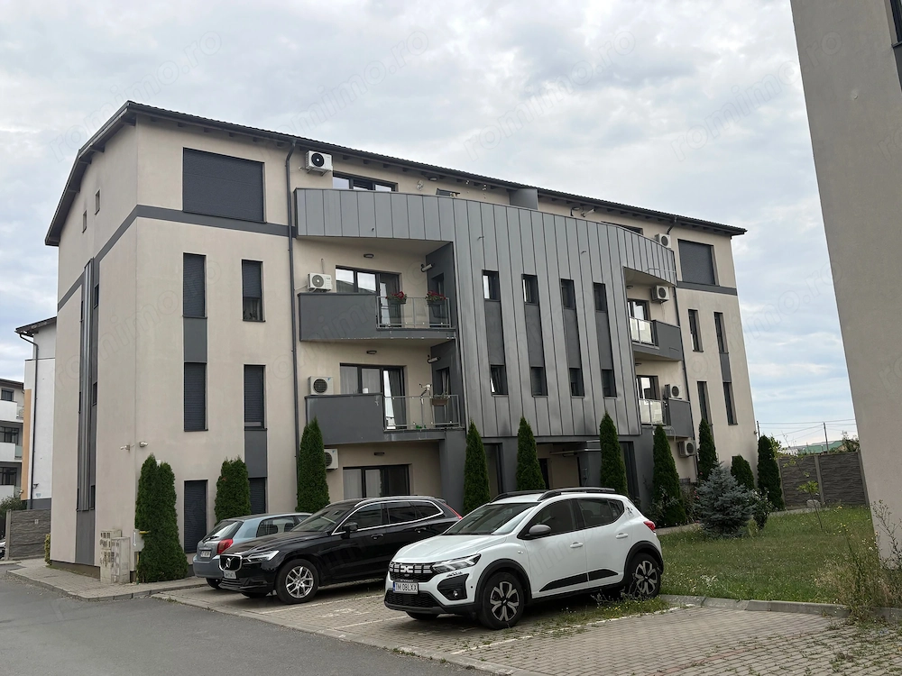 Apartament 2 camere