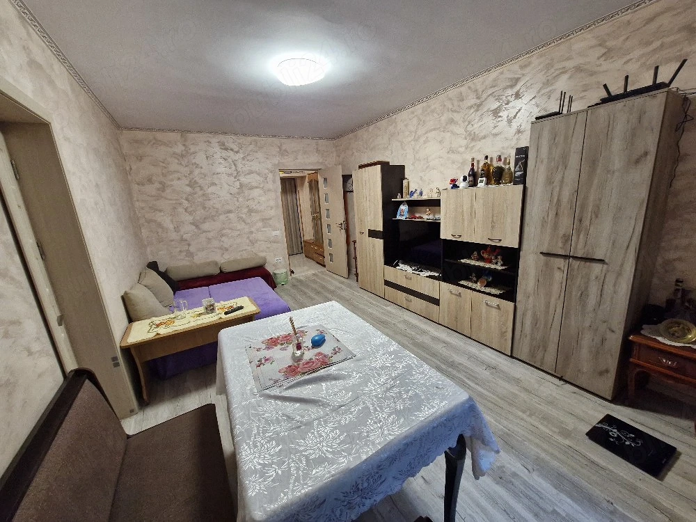 apartament decomandat în Constanța lângă gară 