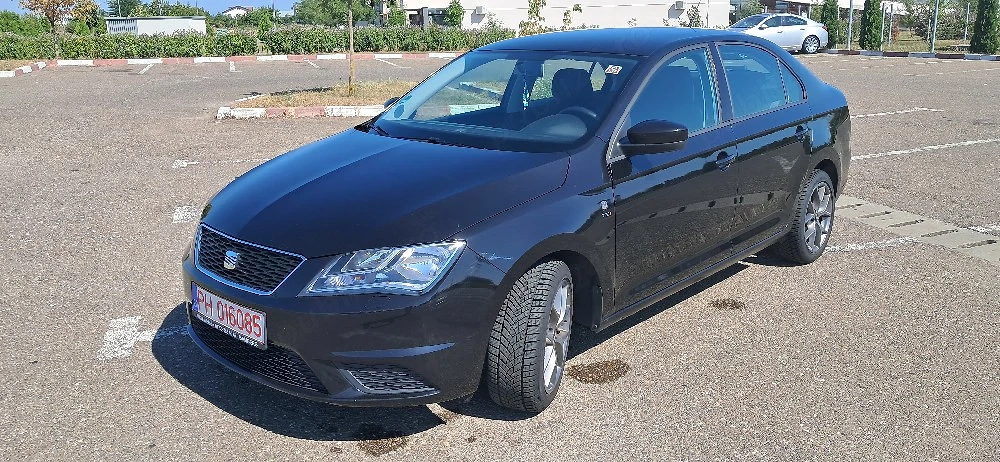 VÂND Seat Toledo 1,2 benzina 
