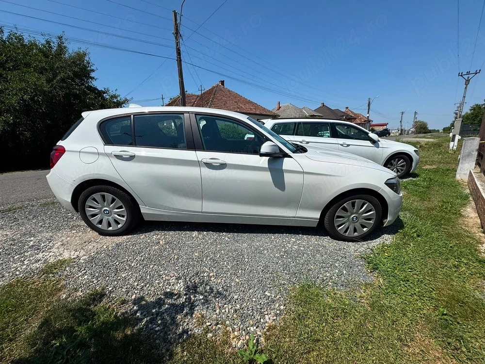bmw seria 1 